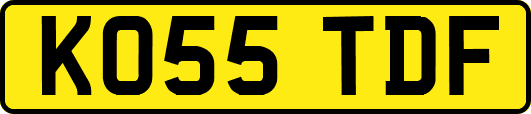 KO55TDF