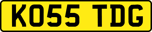 KO55TDG