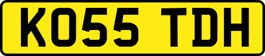 KO55TDH