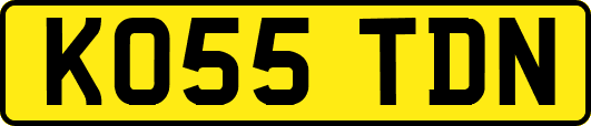 KO55TDN
