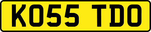 KO55TDO