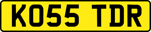 KO55TDR