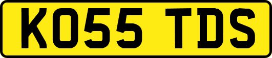 KO55TDS