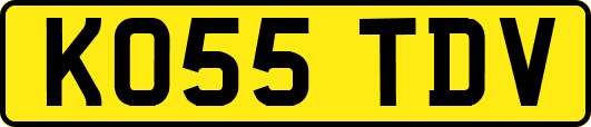 KO55TDV