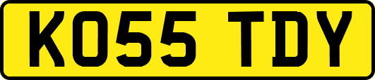 KO55TDY