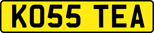 KO55TEA