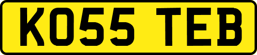 KO55TEB