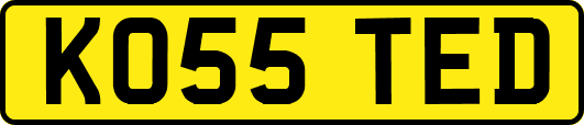 KO55TED