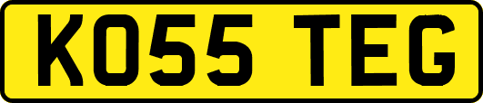 KO55TEG