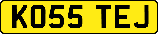 KO55TEJ