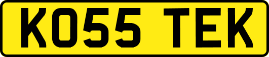 KO55TEK