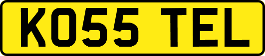 KO55TEL