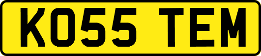 KO55TEM