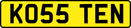 KO55TEN