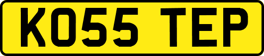 KO55TEP