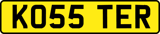 KO55TER
