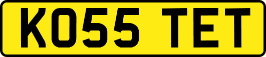 KO55TET