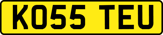KO55TEU