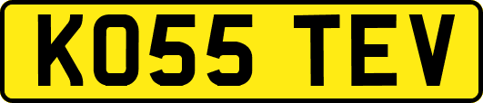 KO55TEV