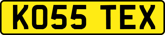 KO55TEX