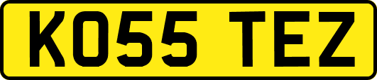 KO55TEZ