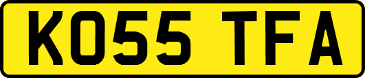 KO55TFA