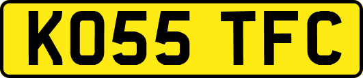 KO55TFC
