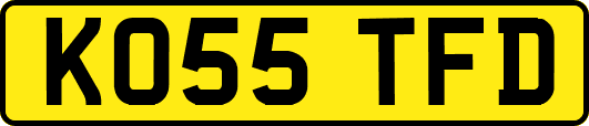 KO55TFD