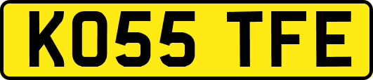 KO55TFE