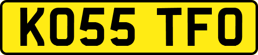 KO55TFO