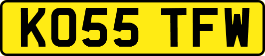 KO55TFW
