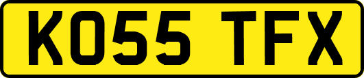 KO55TFX