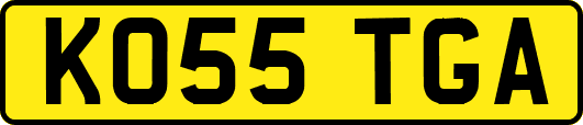 KO55TGA
