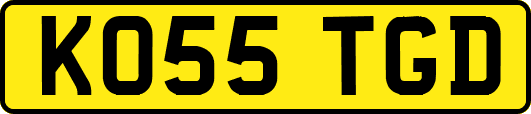 KO55TGD