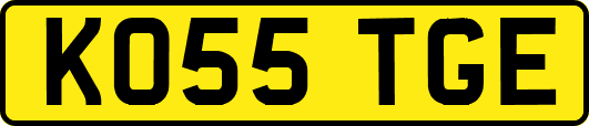 KO55TGE