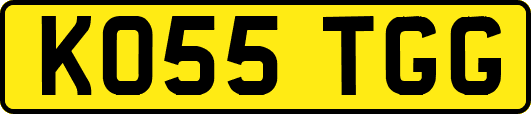 KO55TGG