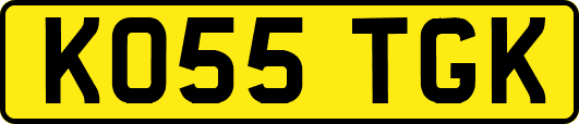 KO55TGK