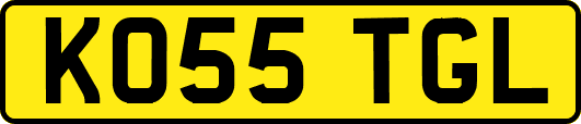 KO55TGL