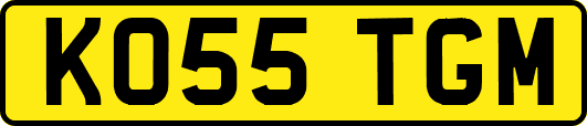 KO55TGM