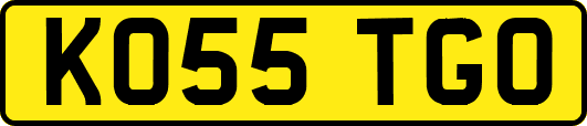 KO55TGO