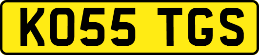 KO55TGS