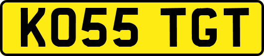 KO55TGT