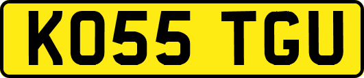 KO55TGU