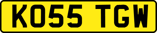 KO55TGW