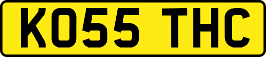 KO55THC