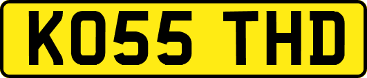 KO55THD