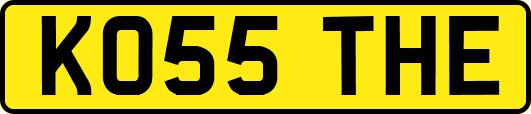 KO55THE