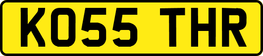 KO55THR