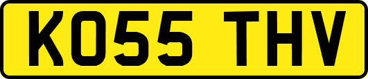 KO55THV