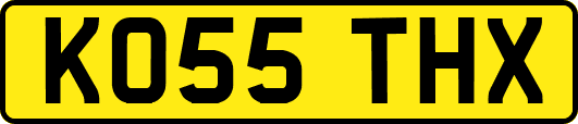 KO55THX
